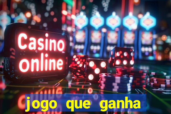 jogo que ganha dinheiro no paypal